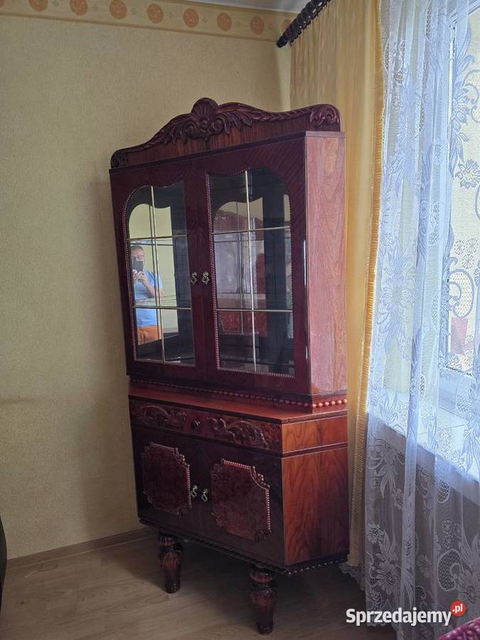 Meble w stylu ludwikowskim Kędzierzyn-Koźle