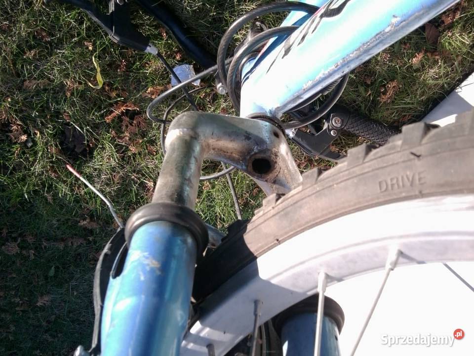 Rowerek MiRage MHT200 na kołach 20 pełna Górskie, MTB Knurów sprzedam