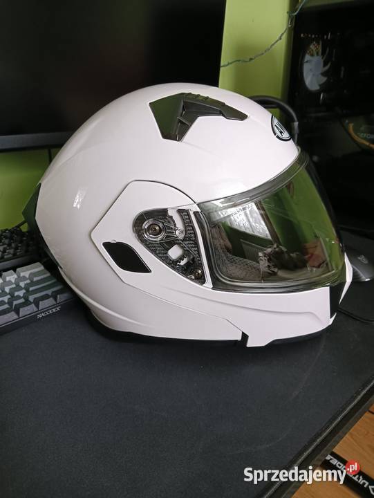 Kask Awina XXL nowy Przeworsk