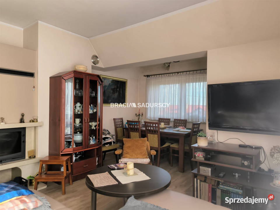 Dom 198m2 Skała 2 piętra Sprzedaż Nieruchomości