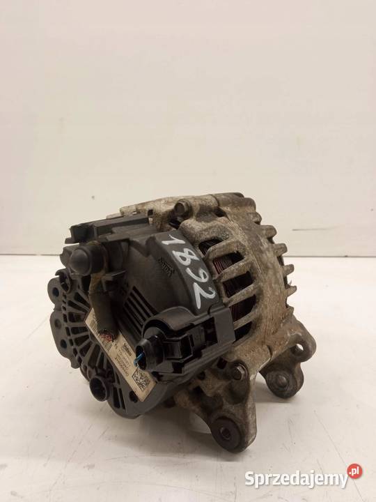 ALTERNATOR 04E903021N 12 TSI Skoda Rapid I świętokrzyskie