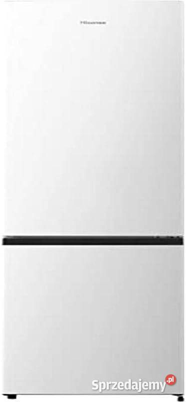 Hisense Rb329N4Awe lodówka kombinowana wolnostojące Lodówki i zamrażarki Rzeszów