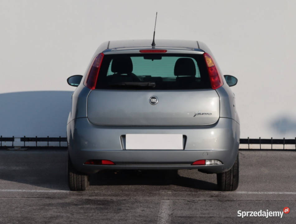 Fiat Grande Punto 14 Star Jet 16V