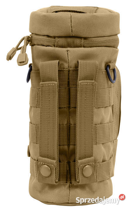 Rothco MOLLE Water Bottle Pouch coyote pokrowiec mazowieckie Warszawa sprzedam