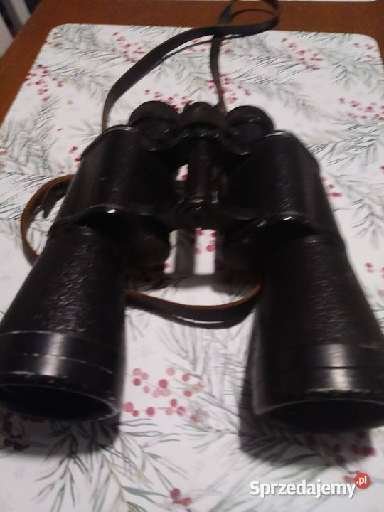 Lornetki dolnośląskie Lubomierz