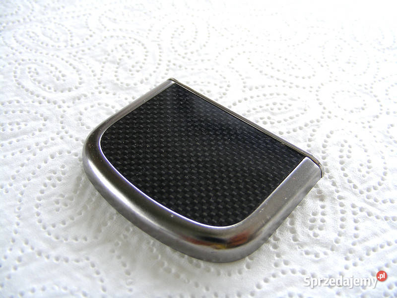 Przednia osłona Nokia 8800 Carbon Arte sprzedam