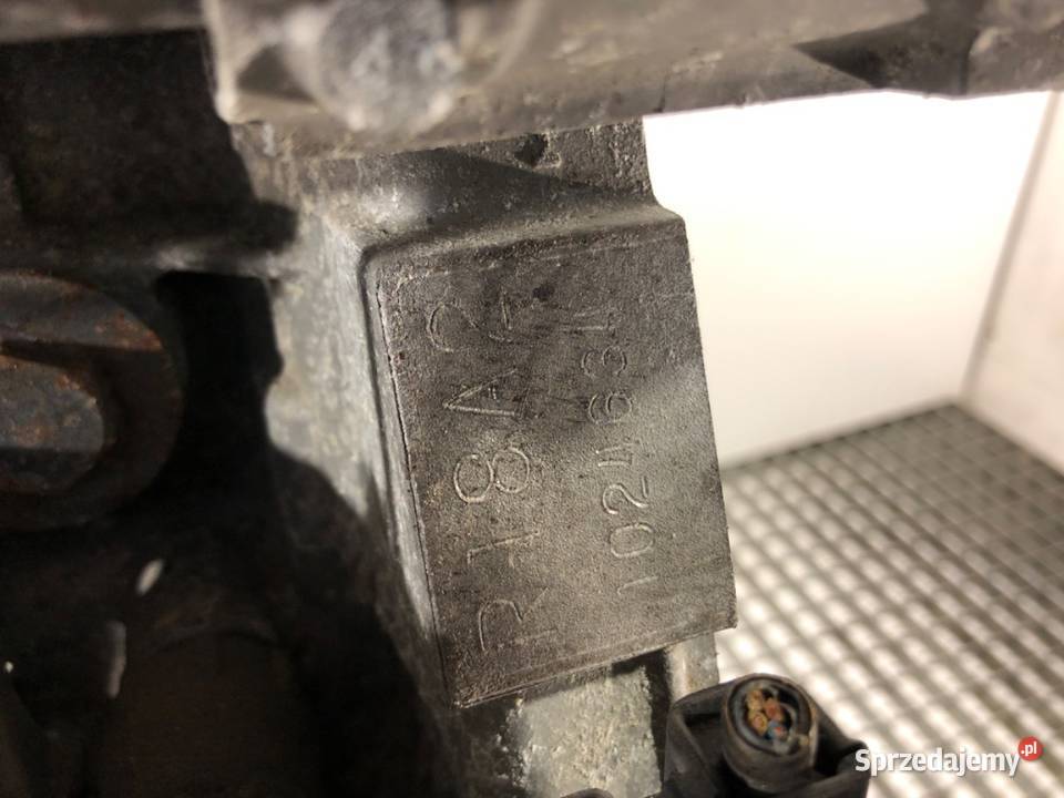 SILNIK HONDA 18 140 R18A2 CIVIC VIII osobowe Części samochodowe sprzedam