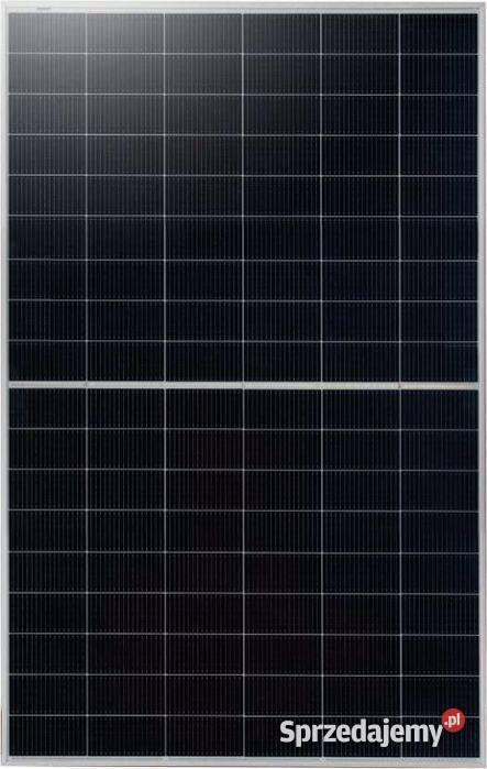 Panel Fotowoltaiczny ULICA SOLAR 450W bifacial N