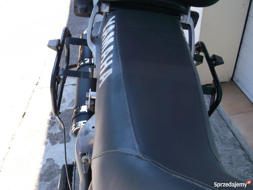 HUZAR EXHAUST wydech tłumik exhaust OWAL Yamaha podkarpackie Błażowa