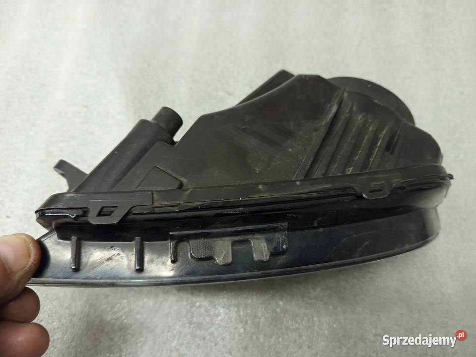 Halogen prawy golf 7 sportswan orginalny Rzeszów sprzedam