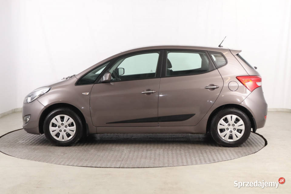 Hyundai ix20 14 CVVT Zabrze