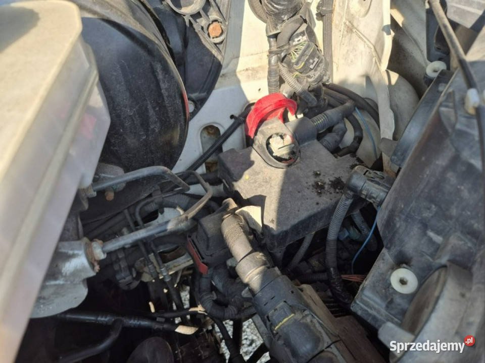 Iveco Daily Komorniki sprzedam