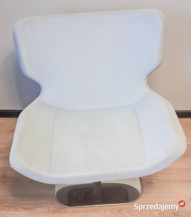 Fotel obrotowy Tonon She Italy Fotele i krzesła obrotowe Częstochowa sprzedam