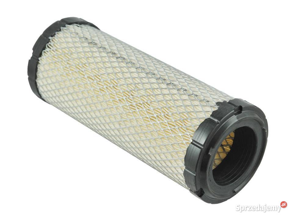Filtr powietrza 270 x 105 mm oryginalny sprzedam