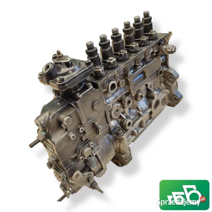 Pompa wtryskowa RSV500 Bosch 0402066734 HOLLAND sprzedam