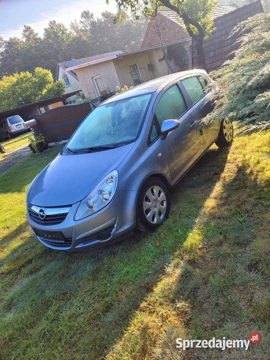 Corsa 2008 12 Wsola