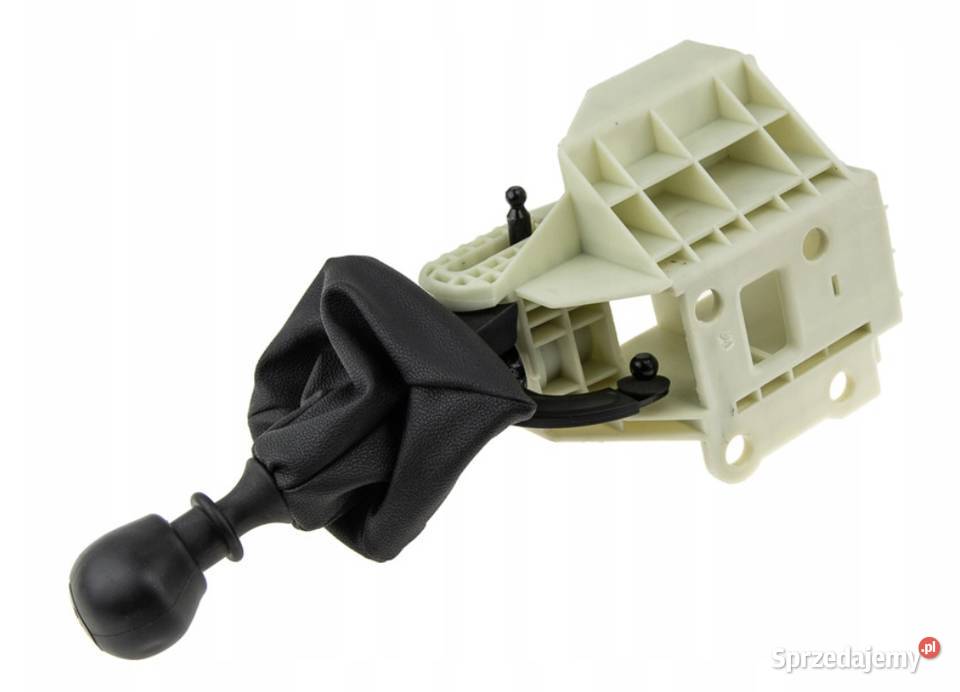 Jumper Boxer Ducato 0106 mechanizm zmiany biegów Łódź