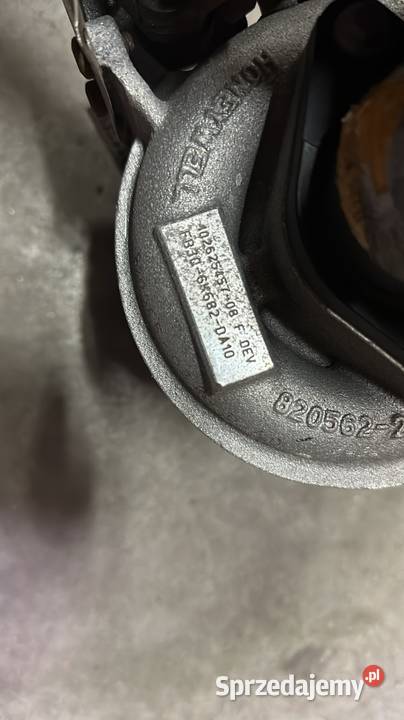 Ford RANGER 32 200 Części Serwis Bratford Radom radio