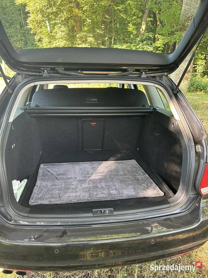 Sprzedam Volkswagen Golf Golf Elbląg
