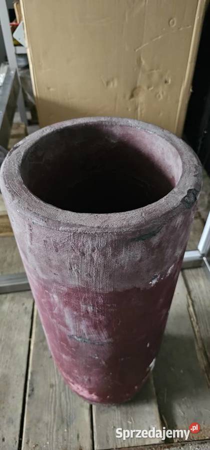 Tygiel TPX901 do topienia metali kolorowych Rybnik