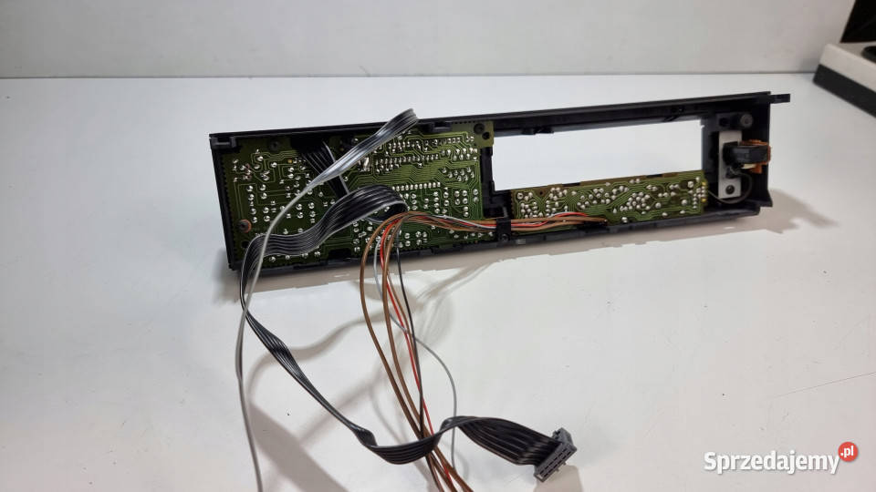 Philips Philipc CD 373 panel Międzychód sprzedam