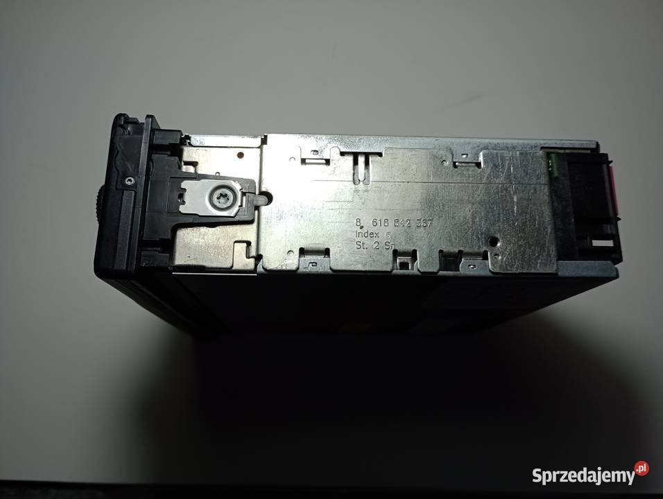 Nissan Primera P11 FL radio oryginalne do Ryki