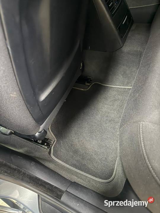 BMW e91 dolnośląskie Złotoryja