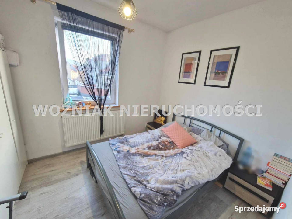 Mieszkanie Wałbrzych 7056m 3pokojowe Liczba pokoi 3 Sprzedaż dolnośląskie