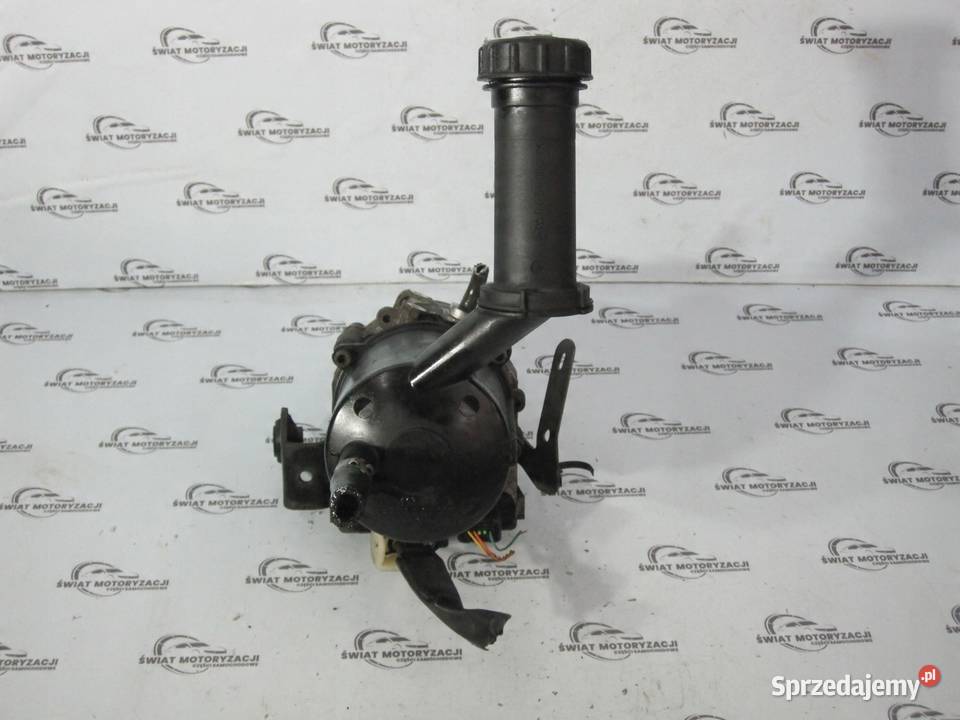 PEUGEOT 3008 I 16 HDI 11r pompa wspomagania