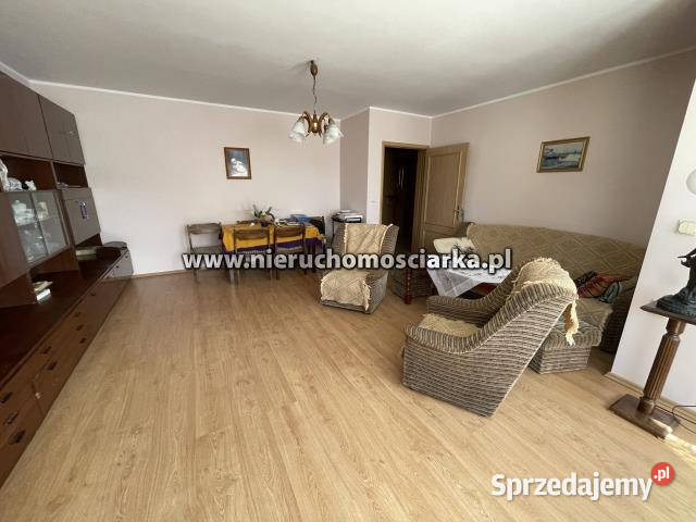 Dom wolnostojący 180m2 Połomia