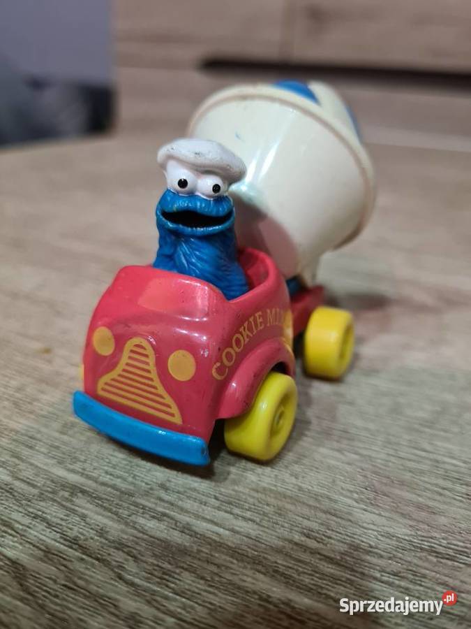 Hasbro Playskool Nowa Sól sprzedam