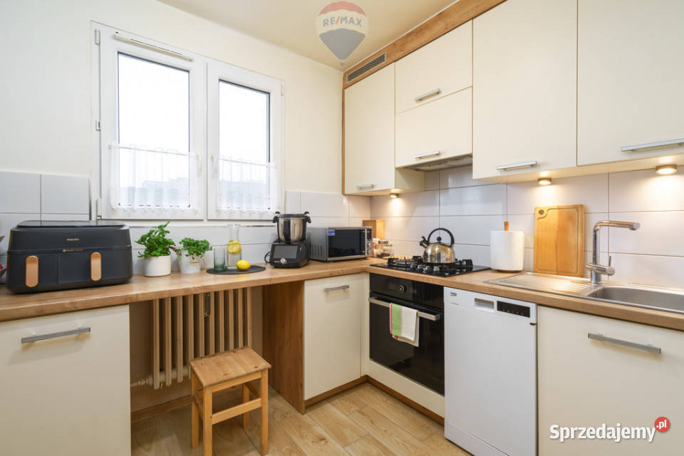 2 oddzielne pokoje balkon Dobra Wyszków sprzedam