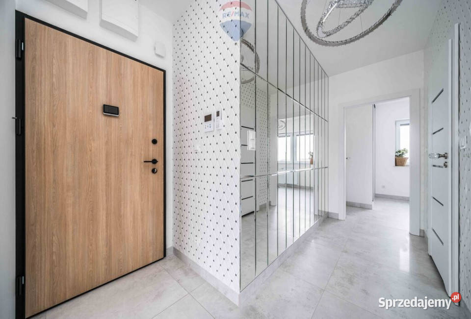 Gotowe Ładne 2 pokoje balkon Jeżyce Poznań