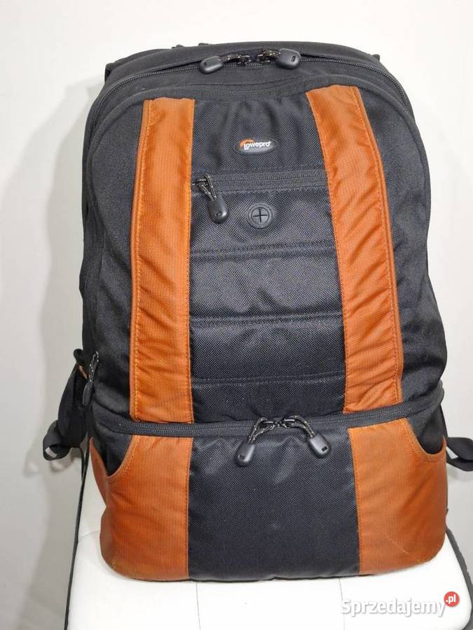 Plecak fotograficzny LowePro FastPack Kraków sprzedam