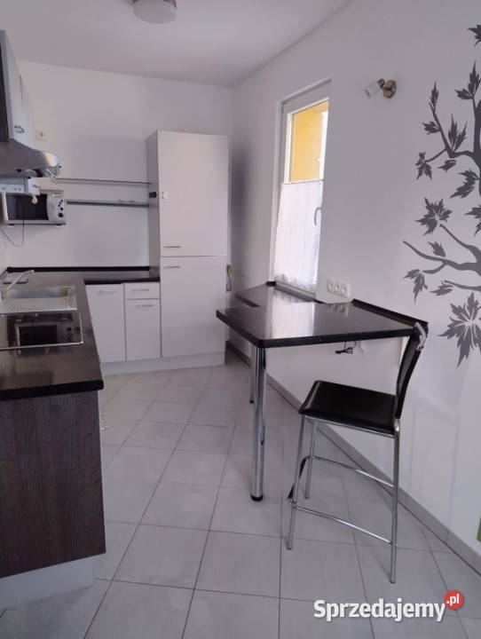 Mam mieszkanie do wynajęcia Gdynia sprzedam