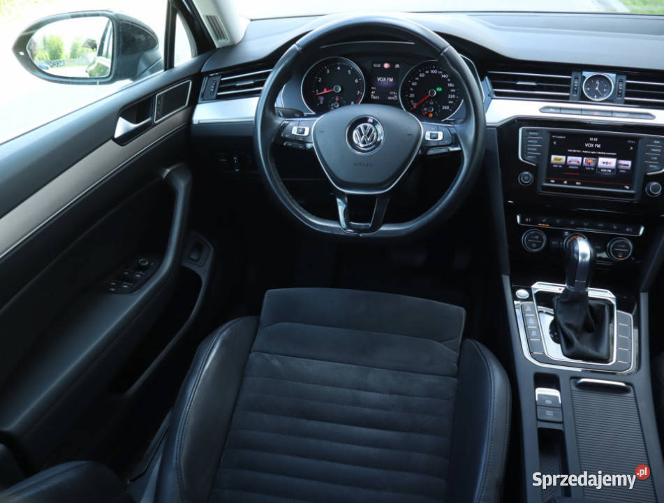 VW Passat 20 TSI elektryczne szyby Passat Łódź sprzedam