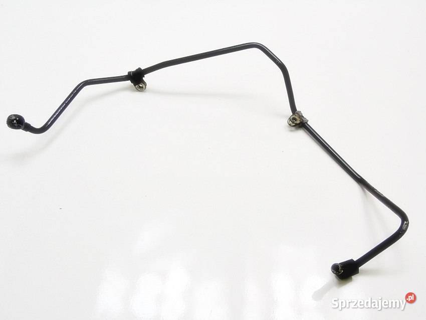 RURKA OLEJU TURBO 19 TDI GOLF POLO BORA LEON A3 osobowe sprzedam