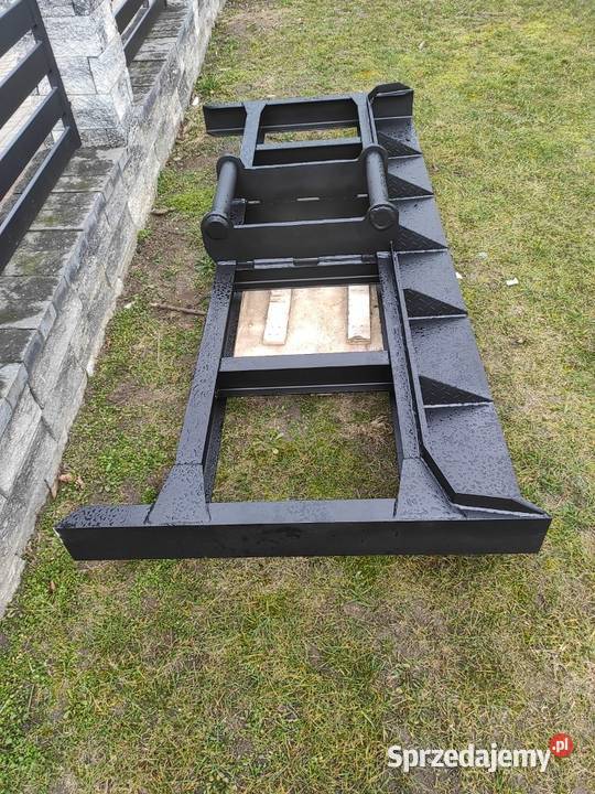 belka 28m do koparki równająca równiarka