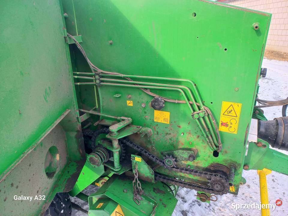 Prasa Sipma Siatka Opatów