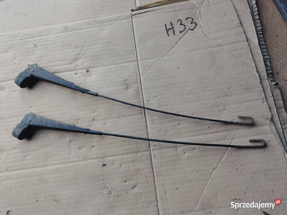 RAMIĘ WYCIERACZKI FORD SIERRA Kamień-Kolonia