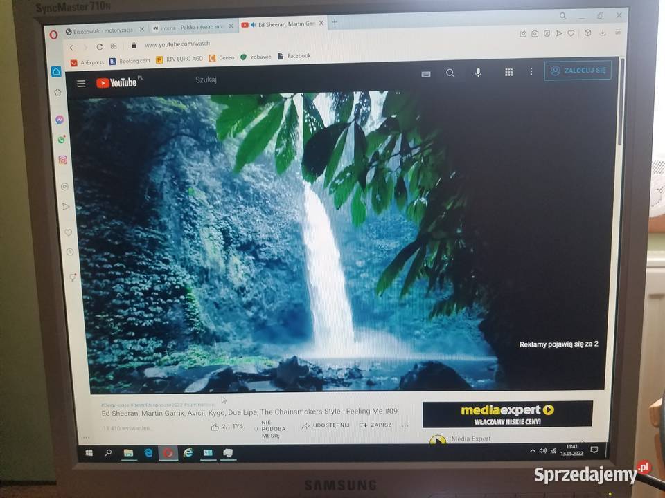 FUJITSU SPRIMO E7935 E8400 podkarpackie Rymanów