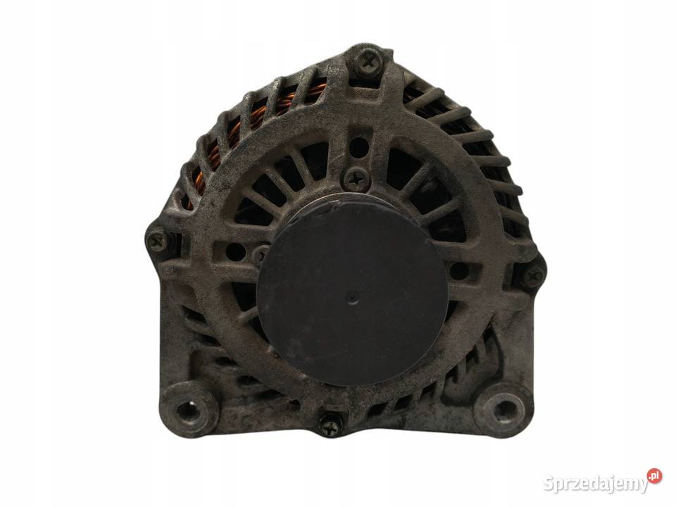 ALTERNATOR Renault Scenic Koleos 20 DCI napa