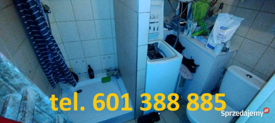 BEZPOŚREDNIO M2195 m Młynarska Jest KW CO Łódź