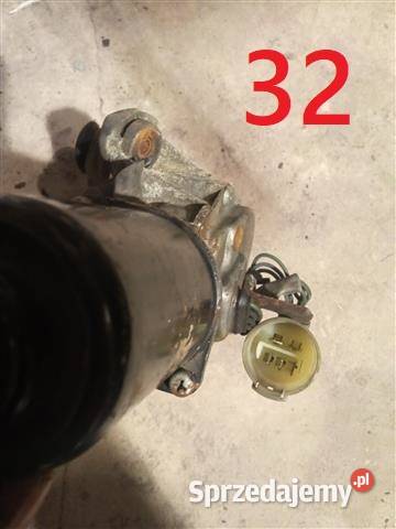 SILNICZEK WYCIERACZKI PRZÓD Honda Civic IV 4g Kielce sprzedam