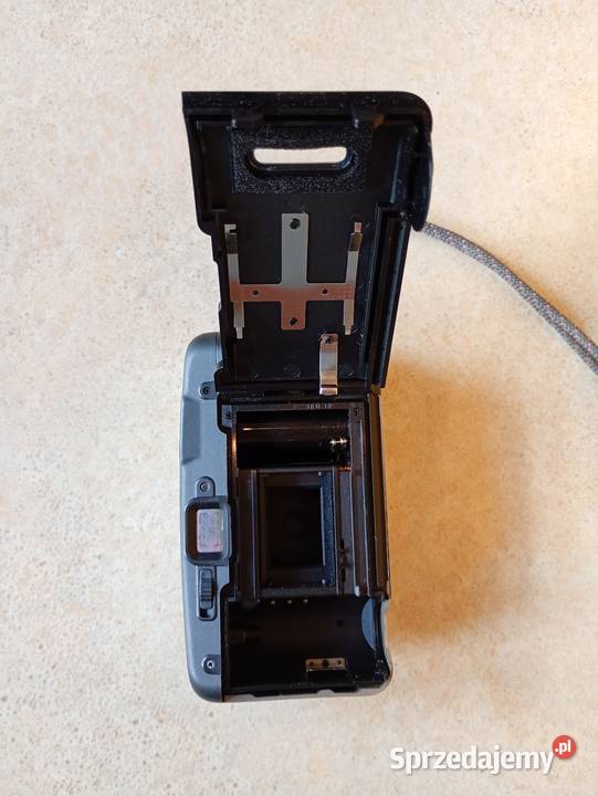 Aparat fotograficzny Practica p70 af super Kraków