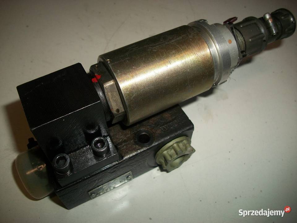 Zawór ZP116010E2 Olkusz sprzedam