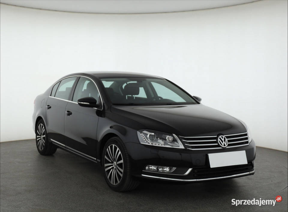 VW Passat 14 TSI Piaseczno