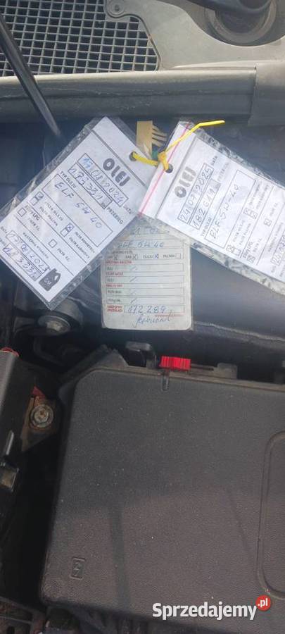 Renult megane 2012 Brodnica