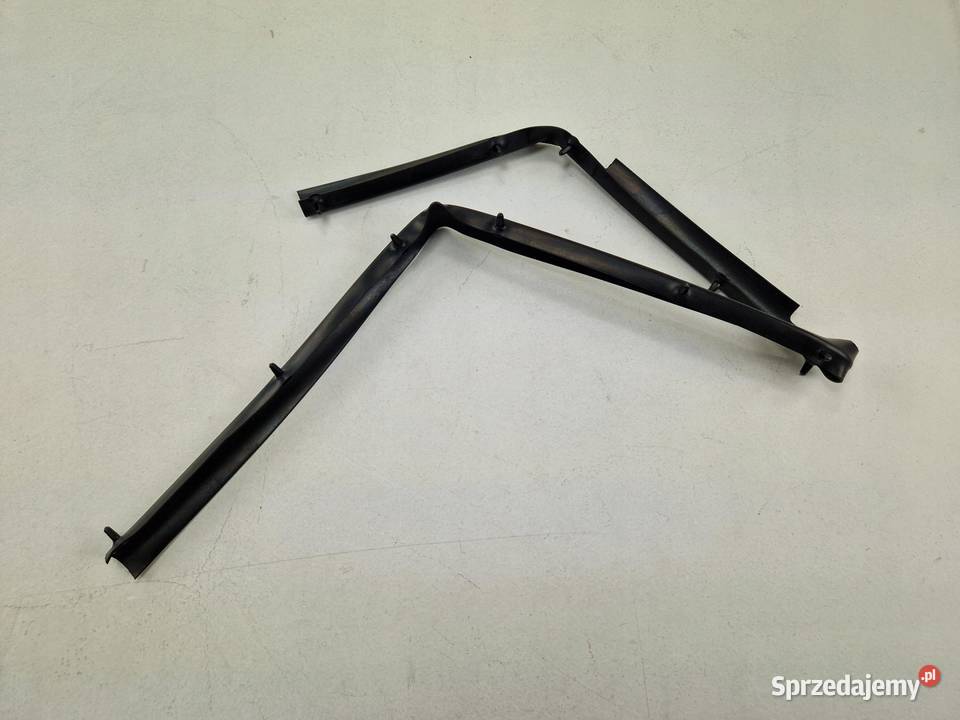 USZCZELKA MASKI PRZÓD KIA PRIDE 2005 KKY0156750 sprzedam