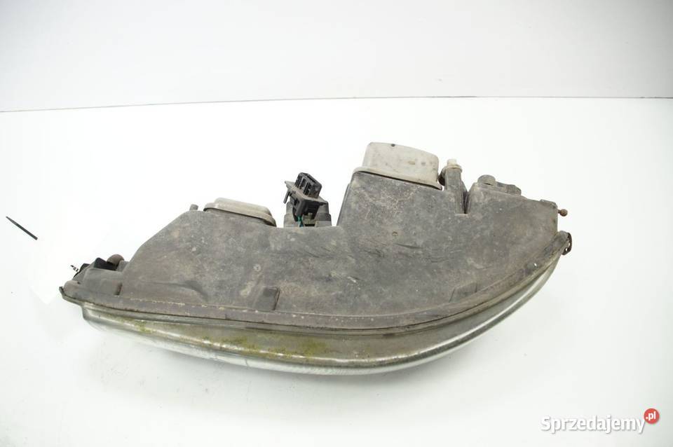 LAMPA PRAWA PRZÓD FIAT BRAVA kujawsko-pomorskie